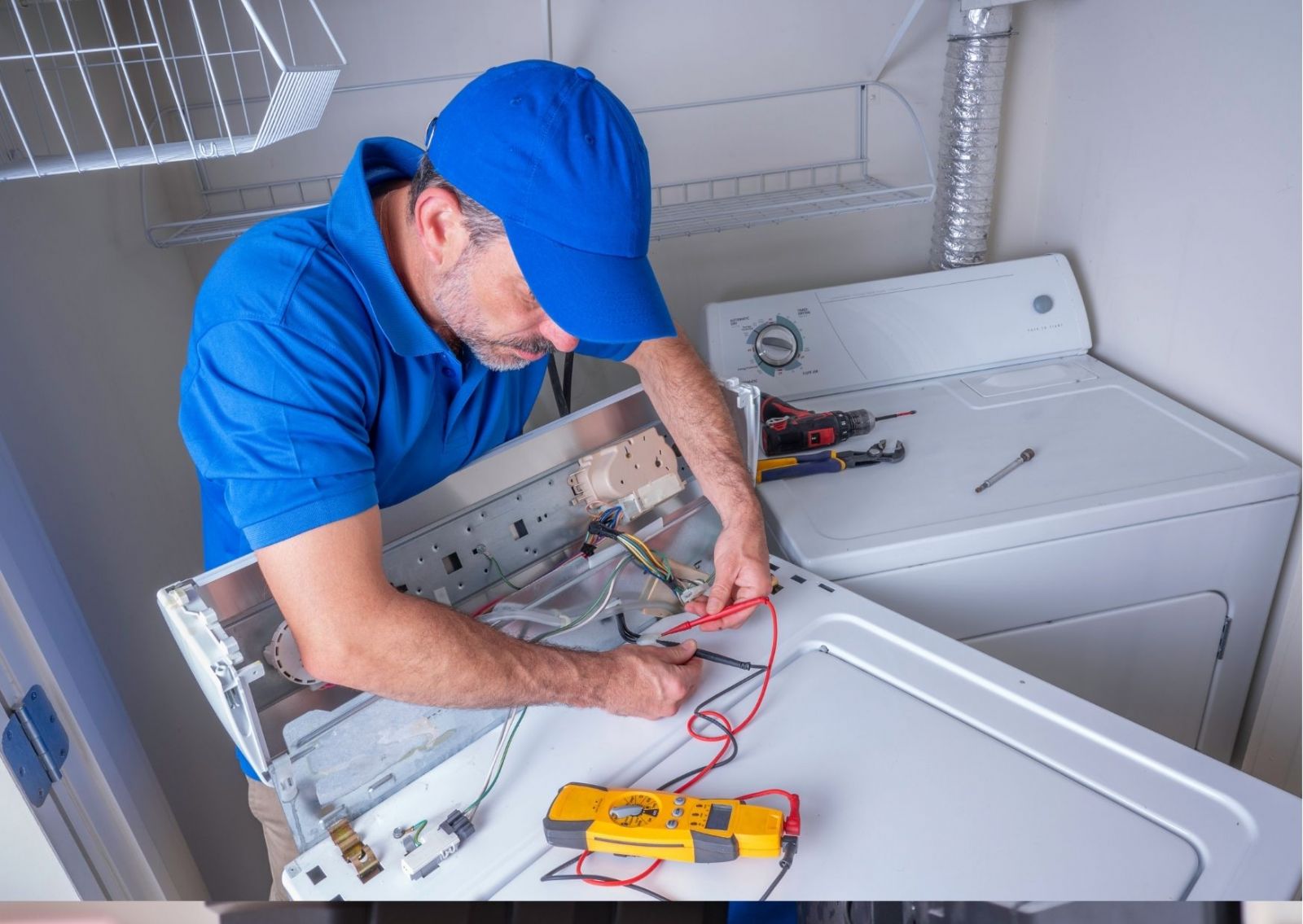 Ege Mahallesi Çamaşır Makinesi Teknik Servisi